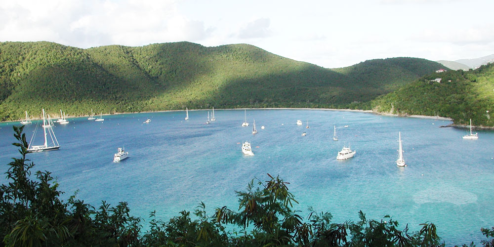 Liveaboard sail training aboard SAMANA, photo 3 of 7